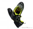 Salewa Wildfire S GTX Mens Approach Shoes Gore-Tex, Salewa, Negro, , Hombre, 0032-10355, 5637509638, 4053865373945, N5-15.jpg