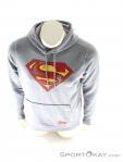 Under Armour Superman Vintage Hoody Mens Training Sweater, , Gray, , Male, 0001-10326, 5637509649, , N3-03.jpg