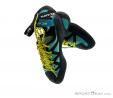 Scarpa Vapor Lace Women Climbing Shoes, , Turquoise, , Female, 0028-10098, 5637509853, , N4-04.jpg