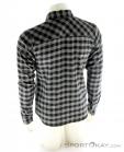 Alprausch Geiss-Röbi Mens Leisure Shirt, , Black, , Male, 0224-10027, 5637509899, , N2-12.jpg