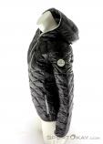 Sun Valley Bizerte Womens Leisure Jacket, , Black, , Female, 0007-10019, 5637509923, , N2-07.jpg