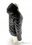 Sun Valley Bizerte Womens Leisure Jacket, , Black, , Female, 0007-10019, 5637509923, , N2-17.jpg