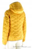 Sun Valley Bizerte Womens Leisure Jacket, , Yellow, , Female, 0007-10019, 5637509925, , N1-11.jpg