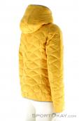 Sun Valley Bizerte Womens Leisure Jacket, , Yellow, , Female, 0007-10019, 5637509925, , N1-16.jpg