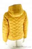 Sun Valley Bizerte Womens Leisure Jacket, , Yellow, , Female, 0007-10019, 5637509925, , N2-12.jpg
