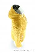Sun Valley Bizerte Womens Leisure Jacket, , Yellow, , Female, 0007-10019, 5637509925, , N3-18.jpg
