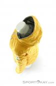 Sun Valley Bizerte Womens Leisure Jacket, , Yellow, , Female, 0007-10019, 5637509925, , N4-09.jpg