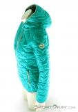 Sun Valley Bizerte Womens Leisure Jacket, , Turquoise, , Female, 0007-10019, 5637509933, , N2-07.jpg
