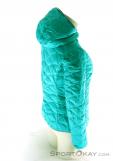 Sun Valley Bizerte Womens Leisure Jacket, , Turquoise, , Female, 0007-10019, 5637509933, , N2-17.jpg