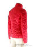 Sun Valley Bourbon Womens Leisure Jacket, , Red, , Female, 0007-10020, 5637509952, , N1-16.jpg