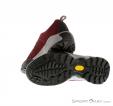 Scarpa Mojito GTX Womens Approach Shoes Gore-Tex, , Red, , Female, 0028-10100, 5637509957, , N1-11.jpg