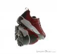 Scarpa Mojito GTX Womens Approach Shoes Gore-Tex, Scarpa, Rouge, , Femmes, 0028-10100, 5637509957, 8025228793284, N1-16.jpg