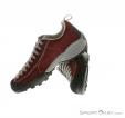 Scarpa Mojito GTX Womens Approach Shoes Gore-Tex, Scarpa, Červená, , Ženy, 0028-10100, 5637509957, 8025228793284, N2-07.jpg