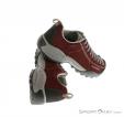 Scarpa Mojito GTX Womens Approach Shoes Gore-Tex, Scarpa, Červená, , Ženy, 0028-10100, 5637509957, 8025228793284, N2-17.jpg