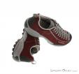 Scarpa Mojito GTX Womens Approach Shoes Gore-Tex, , Red, , Female, 0028-10100, 5637509957, , N3-18.jpg