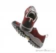 Scarpa Mojito GTX Womens Approach Shoes Gore-Tex, Scarpa, Rouge, , Femmes, 0028-10100, 5637509957, 8025228793284, N4-14.jpg