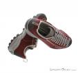 Scarpa Mojito GTX Womens Approach Shoes Gore-Tex, , Red, , Female, 0028-10100, 5637509957, , N4-19.jpg