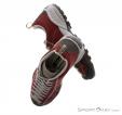 Scarpa Mojito GTX Womens Approach Shoes Gore-Tex, Scarpa, Rouge, , Femmes, 0028-10100, 5637509957, 8025228793284, N5-05.jpg