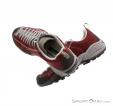 Scarpa Mojito GTX Womens Approach Shoes Gore-Tex, , Red, , Female, 0028-10100, 5637509957, , N5-10.jpg