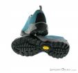 Scarpa Mojito GTX Womens Approach Shoes Gore-Tex, Scarpa, Modrá, , Ženy, 0028-10100, 5637509961, 0, N2-12.jpg