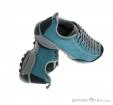 Scarpa Mojito GTX Womens Approach Shoes Gore-Tex, , Blue, , Female, 0028-10100, 5637509961, , N3-18.jpg