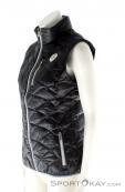 Sun Valley Bramble Womens Outdoor Vest, , Black, , Female, 0007-10021, 5637509974, , N1-06.jpg