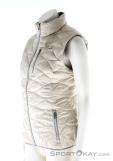 Sun Valley Bramble Womens Outdoor Vest, , White, , Female, 0007-10021, 5637509978, , N1-06.jpg