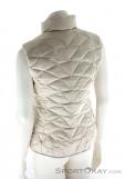 Sun Valley Bramble Womens Outdoor Vest, , White, , Female, 0007-10021, 5637509978, , N2-12.jpg