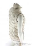 Sun Valley Bramble Womens Outdoor Vest, , White, , Female, 0007-10021, 5637509978, , N2-17.jpg
