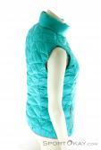 Sun Valley Bramble Womens Outdoor Vest, , Turquoise, , Female, 0007-10021, 5637509982, , N2-17.jpg