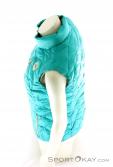 Sun Valley Bramble Womens Outdoor Vest, , Turquoise, , Female, 0007-10021, 5637509982, , N3-08.jpg