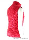 Sun Valley Bramble Womens Outdoor Vest, , Red, , Female, 0007-10021, 5637509986, , N1-16.jpg