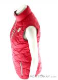 Sun Valley Bramble Womens Outdoor Vest, , Red, , Female, 0007-10021, 5637509986, , N2-07.jpg
