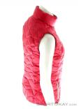 Sun Valley Bramble Womens Outdoor Vest, , Red, , Female, 0007-10021, 5637509986, , N2-17.jpg