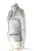 Sun Valley Pisco Womens Leisure Jacket, , White, , Female, 0007-10022, 5637509995, , N1-06.jpg