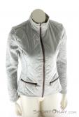 Sun Valley Pisco Womens Leisure Jacket, , White, , Female, 0007-10022, 5637509995, , N2-02.jpg