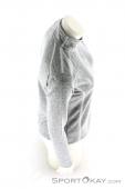 Sun Valley Davis Womens Sweater, , Gray, , Female, 0007-10023, 5637510019, , N3-18.jpg