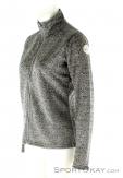 Sun Valley Davis Womens Sweater, , Black, , Female, 0007-10023, 5637510024, , N1-06.jpg