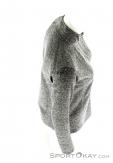 Sun Valley Davis Womens Sweater, , Black, , Female, 0007-10023, 5637510024, , N3-18.jpg