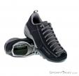 Scarpa Mojito GTX Mens Approach Shoes Gore-Tex, Scarpa, Gris, , Hommes, 0028-10102, 5637510055, 8025228793666, N1-01.jpg