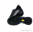 Scarpa Mojito GTX Mens Approach Shoes Gore-Tex, Scarpa, Sivá, , Muži, 0028-10102, 5637510055, 8025228793666, N1-11.jpg