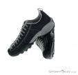 Scarpa Mojito GTX Mens Approach Shoes Gore-Tex, Scarpa, Gray, , Male, 0028-10102, 5637510055, 8025228793666, N2-07.jpg