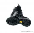 Scarpa Mojito GTX Mens Approach Shoes Gore-Tex, Scarpa, Gris, , Hombre, 0028-10102, 5637510055, 8025228793666, N2-12.jpg