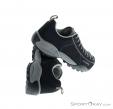 Scarpa Mojito GTX Mens Approach Shoes Gore-Tex, Scarpa, Gris, , Hommes, 0028-10102, 5637510055, 8025228793666, N2-17.jpg
