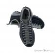 Scarpa Mojito GTX Mens Approach Shoes Gore-Tex, , Gray, , Male, 0028-10102, 5637510055, , N3-03.jpg
