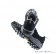 Scarpa Mojito GTX Mens Approach Shoes Gore-Tex, Scarpa, Gris, , Hombre, 0028-10102, 5637510055, 8025228793666, N4-14.jpg