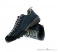 Scarpa Mojito GTX Mens Approach Shoes Gore-Tex, Scarpa, Azul, , Hombre, 0028-10102, 5637510075, 8025228871432, N1-06.jpg