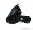 Scarpa Mojito GTX Mens Approach Shoes Gore-Tex, Scarpa, Azul, , Hombre, 0028-10102, 5637510075, 8025228871432, N1-11.jpg