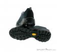 Scarpa Mojito GTX Mens Approach Shoes Gore-Tex, Scarpa, Modrá, , Muži, 0028-10102, 5637510075, 8025228871432, N2-12.jpg