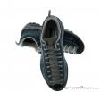Scarpa Mojito GTX Mens Approach Shoes Gore-Tex, , Blue, , Male, 0028-10102, 5637510075, , N3-03.jpg